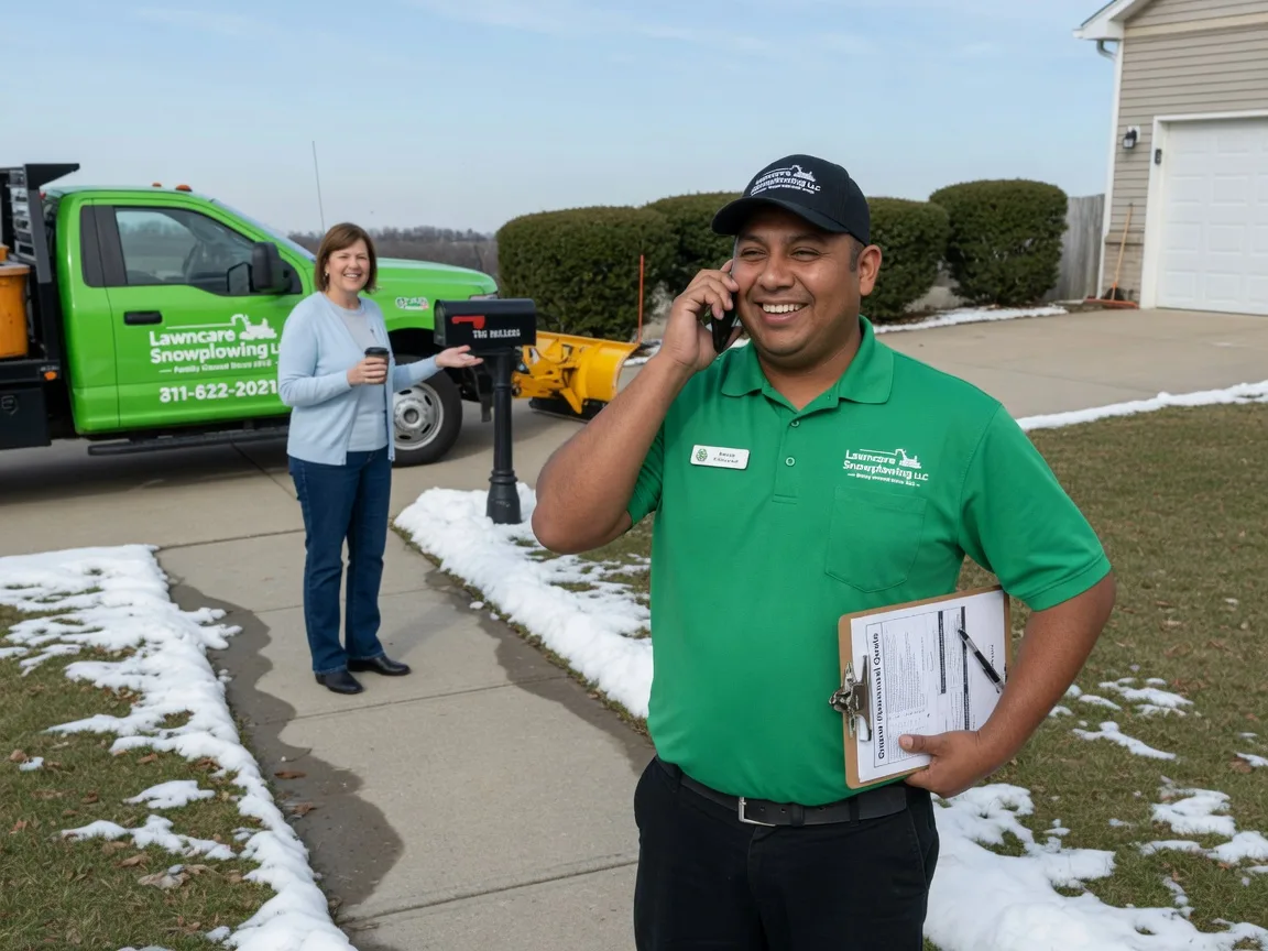 Lawn Care Services By Expert Landscaper Roseville, IL FAQs